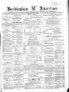 Buckingham Advertiser and Free Press Saturday 14 May 1870 Page 1