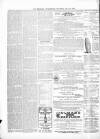 Buckingham Advertiser and Free Press Saturday 21 May 1870 Page 4