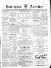 Buckingham Advertiser and Free Press Saturday 30 July 1870 Page 1