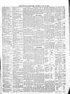 Buckingham Advertiser and Free Press Saturday 30 July 1870 Page 3