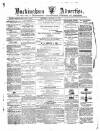Buckingham Advertiser and Free Press Saturday 20 January 1872 Page 1