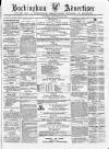 Buckingham Advertiser and Free Press Saturday 12 September 1874 Page 1