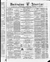 Buckingham Advertiser and Free Press Saturday 03 October 1874 Page 1
