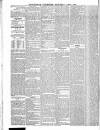 Buckingham Advertiser and Free Press Saturday 03 April 1875 Page 4