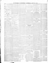 Buckingham Advertiser and Free Press Saturday 01 January 1876 Page 4