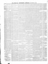 Buckingham Advertiser and Free Press Saturday 15 January 1876 Page 4