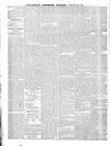 Buckingham Advertiser and Free Press Saturday 22 January 1876 Page 4
