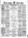 Buckingham Advertiser and Free Press Saturday 29 January 1876 Page 1