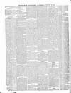 Buckingham Advertiser and Free Press Saturday 29 January 1876 Page 4
