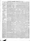 Buckingham Advertiser and Free Press Saturday 04 March 1876 Page 4