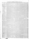 Buckingham Advertiser and Free Press Saturday 11 March 1876 Page 4