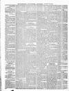 Buckingham Advertiser and Free Press Saturday 26 August 1876 Page 4