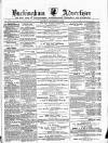 Buckingham Advertiser and Free Press Saturday 09 September 1876 Page 1