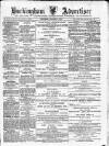 Buckingham Advertiser and Free Press Saturday 06 January 1877 Page 1