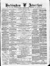 Buckingham Advertiser and Free Press Saturday 03 February 1877 Page 1