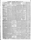 Buckingham Advertiser and Free Press Saturday 24 March 1877 Page 4