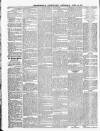 Buckingham Advertiser and Free Press Saturday 14 April 1877 Page 4