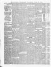 Buckingham Advertiser and Free Press Saturday 30 June 1877 Page 4