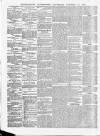 Buckingham Advertiser and Free Press Saturday 13 October 1877 Page 4