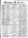 Buckingham Advertiser and Free Press Saturday 06 April 1878 Page 1