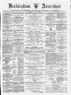 Buckingham Advertiser and Free Press Saturday 29 June 1878 Page 1