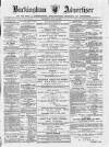 Buckingham Advertiser and Free Press Saturday 13 July 1878 Page 1