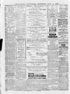 Buckingham Advertiser and Free Press Saturday 13 July 1878 Page 8