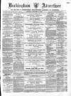 Buckingham Advertiser and Free Press Saturday 14 September 1878 Page 1