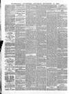 Buckingham Advertiser and Free Press Saturday 14 September 1878 Page 4