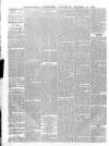 Buckingham Advertiser and Free Press Saturday 12 October 1878 Page 4