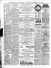 Buckingham Advertiser and Free Press Saturday 30 November 1878 Page 8