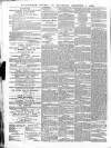 Buckingham Advertiser and Free Press Saturday 07 December 1878 Page 4