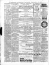 Buckingham Advertiser and Free Press Saturday 21 December 1878 Page 8