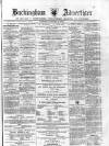 Buckingham Advertiser and Free Press Saturday 28 December 1878 Page 1