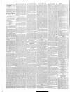 Buckingham Advertiser and Free Press Saturday 11 January 1879 Page 4