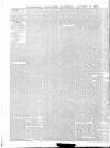 Buckingham Advertiser and Free Press Saturday 18 January 1879 Page 4