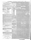 Buckingham Advertiser and Free Press Saturday 17 May 1879 Page 4