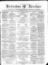 Buckingham Advertiser and Free Press Saturday 07 June 1879 Page 1