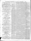 Buckingham Advertiser and Free Press Saturday 06 September 1879 Page 4