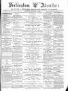 Buckingham Advertiser and Free Press Saturday 13 September 1879 Page 1