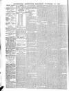 Buckingham Advertiser and Free Press Saturday 29 November 1879 Page 4