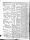 Buckingham Advertiser and Free Press Saturday 06 December 1879 Page 4