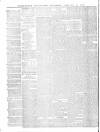 Buckingham Advertiser and Free Press Saturday 10 January 1880 Page 4