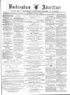 Buckingham Advertiser and Free Press Saturday 17 January 1880 Page 1
