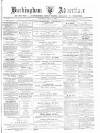 Buckingham Advertiser and Free Press Saturday 03 April 1880 Page 1