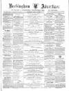 Buckingham Advertiser and Free Press Saturday 10 April 1880 Page 1