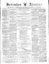 Buckingham Advertiser and Free Press Saturday 30 October 1880 Page 1
