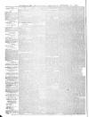Buckingham Advertiser and Free Press Saturday 30 October 1880 Page 4