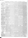 Buckingham Advertiser and Free Press Saturday 18 December 1880 Page 4