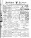 Buckingham Advertiser and Free Press Saturday 25 December 1880 Page 1